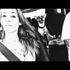 Meet your Posher, Susan